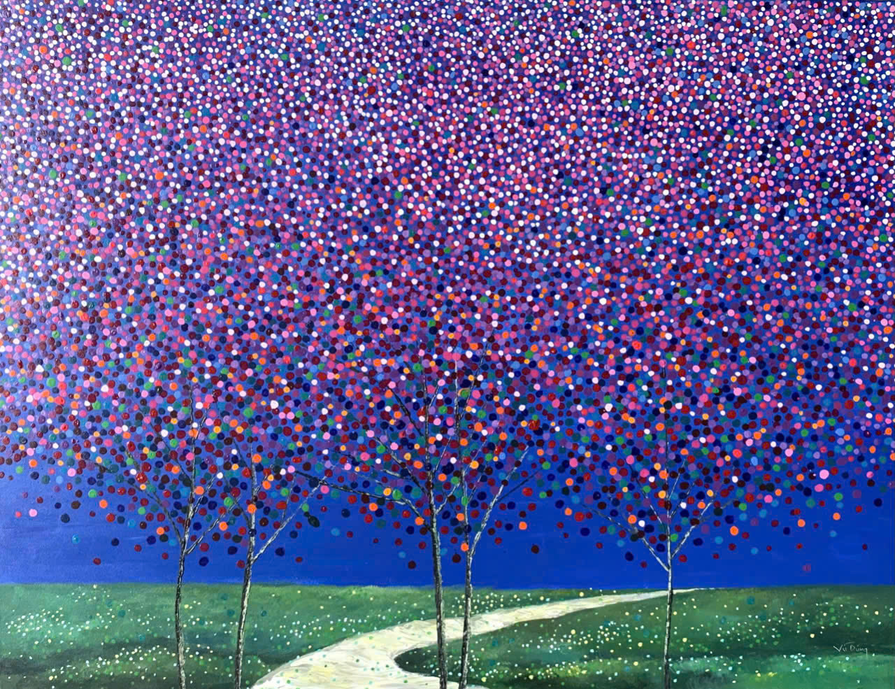 Vu Quoc Dung - Artwork 4